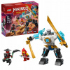 LEGO NINJAGO 71827 Zaneov bojový robotický oblek LEGO NINJAGO 71827 Zaneov bojový robotický oblek