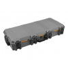 Imperator Tactical Vodeodolný kufor na zbrane STORM s PNP penou 93 cm - sivý Imperator Tactical Vodeodolný kufor na zbrane STORM s PNP penou 93 cm - sivý