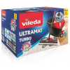 Vileda 163425 Čistiaca súprava Ultramat TURBO Box + Actifibre Soft Vileda 163425 Čistiaca súprava Ultramat TURBO Box + Actifibre Soft