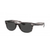Ray-Ban New wayfarer RB 2132 6430B1 55 Ray-Ban New wayfarer RB 2132 6430B1 55