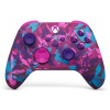 Microsoft Xbox Wireless Controller – Heart Breaker Special Edition Modrá, Růžová, Purpurová Bluetooth Gamepad Analogový/digitální Android, PC, Xbox One, Xbox Series S, Xbox Series X, iOS Microsoft Xbox Wireless Controller – Heart Breaker Special Edition Modrá, Růžová, Purpurová Bluetooth Gamepad Analogový/digitální Android, PC, Xbox One, Xbox Series S, Xbox Series X, iOS