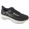MIZUNO WAVE RIDER 29 (43) Bežecké Topánky Pánske tkaniny Čierna MIZUNO WAVE RIDER 29 (43) Bežecké Topánky Pánske tkaniny Čierna