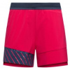 La Sportiva COMP SHORT Women Ružová S La Sportiva COMP SHORT Women Ružová S