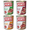 Výhodné balenie RINTI Kennerfleisch 24 x 800 g - mix 2: 4 druhy Výhodné balenie RINTI Kennerfleisch 24 x 800 g - mix 2: 4 druhy