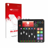 čirá skleněná fólie upscreen Hybrid Glas pro Rode Rodecaster Pro II (čirá skleněná fólie upscreen Hybrid Glas pro Rode Rodecaster Pro II) čirá skleněná fólie upscreen Hybrid Glas pro Rode Rodecaster Pro II (čirá skleněná fólie upscreen Hybrid Glas pro Rode Rodecaster Pro II)