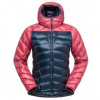 La Sportiva LUMINA 200 DOWN JACKET WOMEN ružová L La Sportiva LUMINA 200 DOWN JACKET WOMEN ružová L