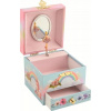 Hracia šperkovnica Goki Balerína labutie jazero 15556 Hracia šperkovnica Goki Balerína labutie jazero 15556