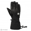 Millet Cosmic GTX rukavice, čierna XL Millet Cosmic GTX rukavice, čierna XL