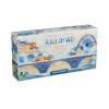 Railroad Tiles - Expansion World Railroad Tiles - Expansion World