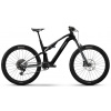 Haibike LYKE CF 10 High 2026 velikost rámu: XL Haibike LYKE CF 10 High 2026 velikost rámu: XL