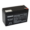 BATÉRIE GOOWEI ENERGY OT7-12 F2, 7AH, 12V BATÉRIE GOOWEI ENERGY OT7-12 F2, 7AH, 12V