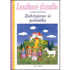 Loutkové divadlo - Vlasta Švejdová Loutkové divadlo - Vlasta Švejdová