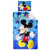 Obliečky do postieľky Mickey Obliečky do postieľky Mickey