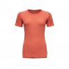 Devold LAUPAREN WOMAN T-SHIRT Devold LAUPAREN WOMAN T-SHIRT