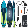 SUP doska Tsunami doska na plávanie SUP PRO T14 350 cm SUP doska Tsunami doska na plávanie SUP PRO T14 350 cm