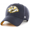 47 Brand Šiltovka NHL MVP Ballpark SR Nashville Predators, HS24 47 Brand Šiltovka NHL MVP Ballpark SR Nashville Predators, HS24