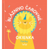Bláznivo čarovné okienka Farby Bláznivo čarovné okienka Farby