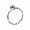 Kúpeľňový vešiak Ring 5710 Galo Brush Nickel Kúpeľňový vešiak Ring 5710 Galo Brush Nickel