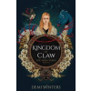 Kingdom of Claw - Demi Winters, Gollancz Kingdom of Claw - Demi Winters, Gollancz