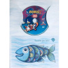 Sonic X - disk 22 - DVD /dárkový obal/ Sonic X - disk 22 - DVD /dárkový obal/