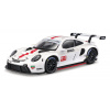 Bburago Racing Porsche 911 RSR in decorative box 1:43 Bburago Racing Porsche 911 RSR in decorative box 1:43
