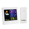 Meteo stanica bezd. GB521W biela Meteo stanica bezd. GB521W biela