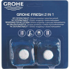Grohe tablety na čistenie WC 0 l Grohe tablety na čistenie WC 0 l