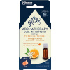 GLADE Aromatherapy Cool Mist Diffuser Pure Happiness, náplň 17,4 ml