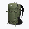 Skialpový batoh Mammut Nirvana 22 l marsh/black Skialpový batoh Mammut Nirvana 22 l marsh/black
