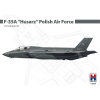 Hobby 2000 F-35A Husarz Polish Air Force 1/72 Hobby 2000 F-35A Husarz Polish Air Force 1/72