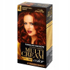 Joanna Multi Cream Color Farba na vlasy 44 Intenzívna meď Joanna Multi Cream Color Farba na vlasy 44 Intenzívna meď