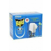 Raid elektrický odparovač proti komárom + tekutá náplň 30 nocí,21ml Raid elektrický odparovač proti komárom + tekutá náplň 30 nocí,21ml