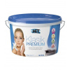 Het Klasik Premium - Interiérová superbiela farba 7kg+1kg Het Klasik Premium - Interiérová superbiela farba 7kg+1kg