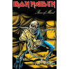 Iron Maiden Piece of Mind Vlajka Iron Maiden Piece of Mind Vlajka