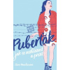 Puberťák Jak se nezbláznit a přežít - Klára Mandausová Puberťák Jak se nezbláznit a přežít - Klára Mandausová