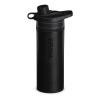 Filtrácia Grayl GeoPress Purifier Covert Black Filtrácia Grayl GeoPress Purifier Covert Black