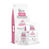 BRIT Care dog Grain free Puppy Salmon & Potato 1 kg BRIT Care dog Grain free Puppy Salmon & Potato 1 kg
