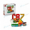LEGO Editions 43012 Cristiano Ronaldo - Hviezdne momenty futbalu LEGO Editions 43012 Cristiano Ronaldo - Hviezdne momenty futbalu