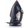 ETA | Iron | Kiara ETA127690000 | Cordless Steam Iron | 2200 W | Water tank capacity 220 ml | Continuous steam 40 g/min | Steam boost performance 90 g/min | Čierna ETA | Iron | Kiara ETA127690000 | Cordless Steam Iron | 2200 W | Water tank capacity 220 ml | Continuous steam 40 g/min | Steam boost performance 90 g/min | Čierna