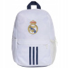 Ruksak Real Madrid Adidas Športový Turistický Tréningový Malý KC3816 Ruksak Real Madrid Adidas Športový Turistický Tréningový Malý KC3816