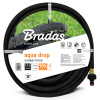 Bradas Zavlažovacia presakovacia hadica AQUA DROP 25m WAD1/2025 Bradas Zavlažovacia presakovacia hadica AQUA DROP 25m WAD1/2025