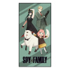 Sakami Merchandise Spy x Family Ručník Season 3 35 x 70 cm Sakami Merchandise Spy x Family Ručník Season 3 35 x 70 cm