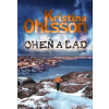 Oheň a ľad - Ohlssonová Kristina Oheň a ľad - Ohlssonová Kristina