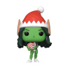 Funko POP! Marvel Holiday She-Hulk Funko POP! Marvel Holiday She-Hulk