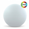 Solárne svietidlá - Solárna lampa Záhrada Sphere RGB Pilot 40cm (Solárne svietidlá - Solárna lampa Záhrada Sphere RGB Pilot 40cm) Solárne svietidlá - Solárna lampa Záhrada Sphere RGB Pilot 40cm (Solárne svietidlá - Solárna lampa Záhrada Sphere RGB Pilot 40cm)