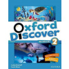 Oxford Discover 2 Workbook Koustaff L. Rivers S. Kampa K. Vilina C. Bourke K. Kimmel C. Oxford Discover 2 Workbook Koustaff L. Rivers S. Kampa K. Vilina C. Bourke K. Kimmel C.