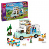 LEGO® Friends 42663 Dobrodružstvo s karavanom priateľstva LEGO® Friends 42663 Dobrodružstvo s karavanom priateľstva