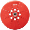 YATO Okrúhla brúsna hlava 225 mm pre brúsku YT-82350, YT-82340 YATO Okrúhla brúsna hlava 225 mm pre brúsku YT-82350, YT-82340