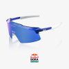 Športové cyklistické okuliare Ride 100 Percent AEROCRAFT Red Bull - BORA - hansgrohe Gloss Blue Holographic - HiPER® Royal Blue Mirror Lens | Velosprint.sk Športové cyklistické okuliare Ride 100 Percent AEROCRAFT Red Bull - BORA - hansgrohe Gloss Blue Holographic - HiPER® Royal Blue Mirror Lens | Velosprint.sk