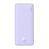 Baseus Airpow 10000mAh purple Baseus Airpow 10000mAh purple